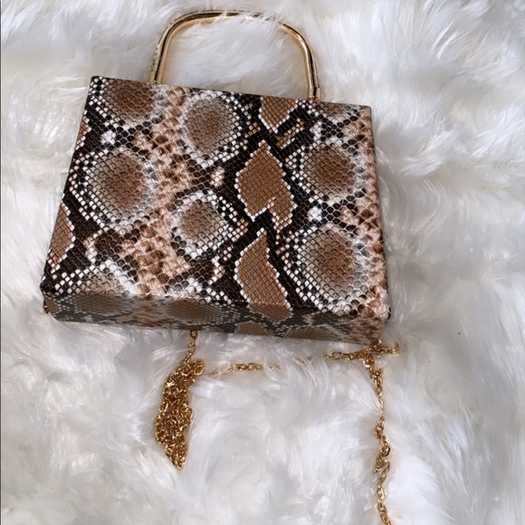 Mini bag - Picture 4 of 6